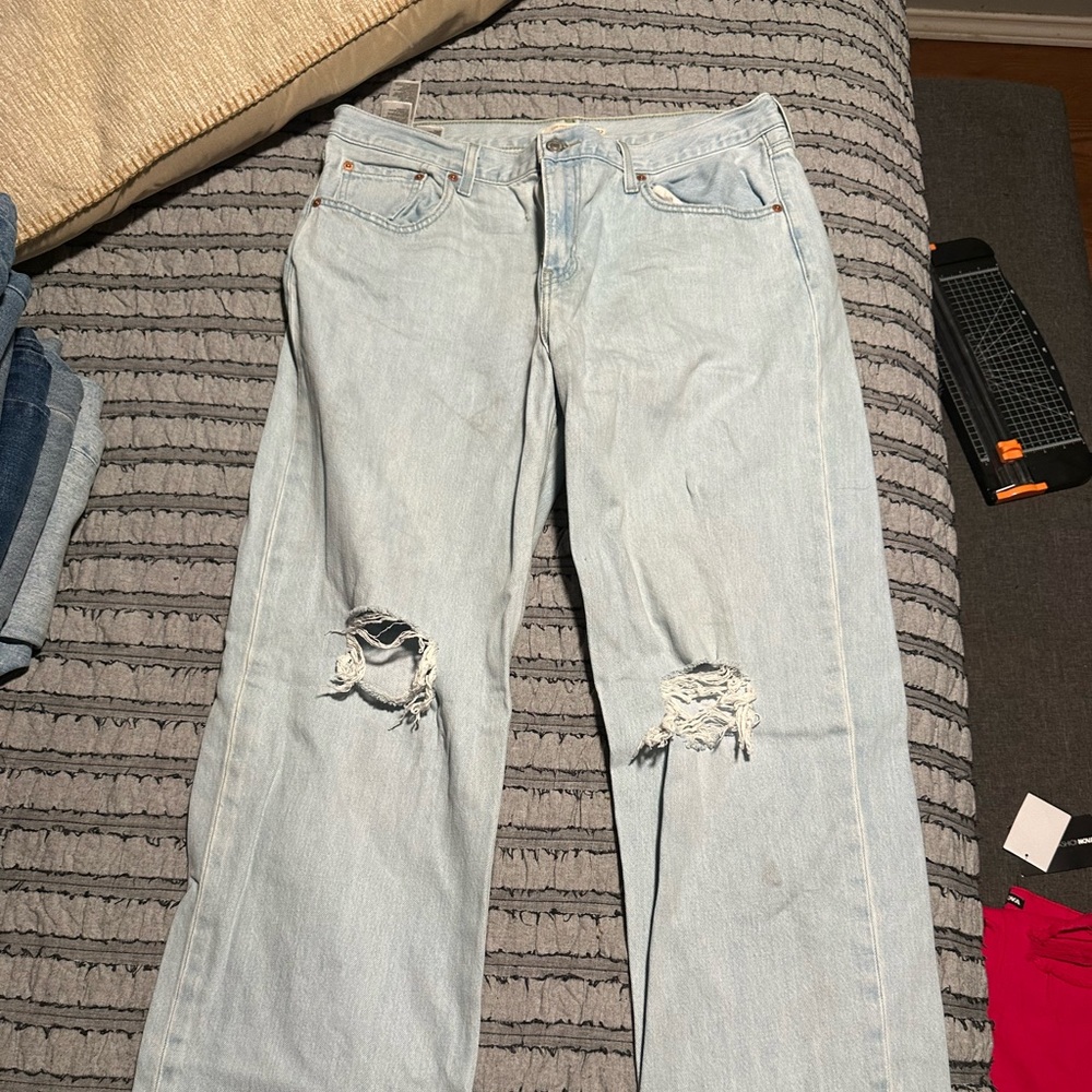 Levi Jeans